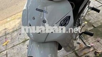 Wave Alpha 110 hq sạch đẹp máy êm đề nhẹ lợi xăng