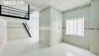📍Ngay Huflit Hóc Môn - Phan Văn Hớn📍Sẵn Máy Lạnh - Rộng 35m2 - Cửa Sổ