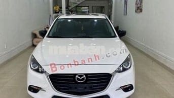 Mazda 3 1.5L Luxury Sx 2020