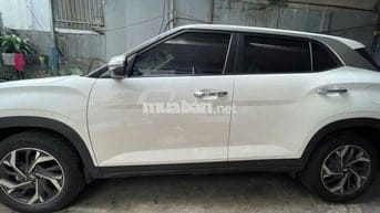 Hyundai Creta 2022 1.5 Đặc biệt - 180000 km