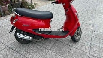 xe máy êm ru bs65 ngây chủ