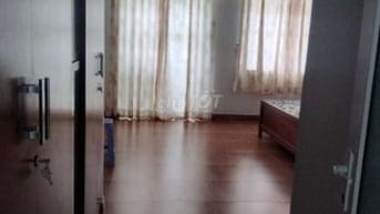 Nhà 1 Trệt 3 Lầu 5x18m 4 Phòng KDC 6B Intresco Phạm Hùng