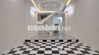 NHÀ CHO THUÊ NGUYÊN CĂN HXH HỒ HẢO HỚN - 58M2 - 2 TẦNG - 20 TRIỆU.