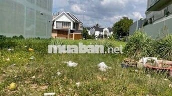 ĐẤT GIÁ RẺ ĐẦU TƯ – Đ. Võ Duy Tạo, Lợi Bình Nhơn, Tân An, 95m²/650tr