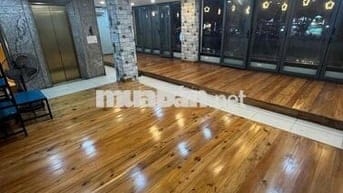CHO THUÊ LẦU 1 CHÍNH CHỦ QUẬN 3