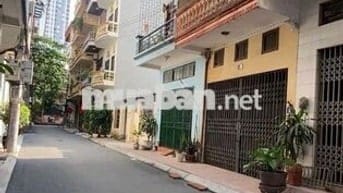 BÁN GẤP NHÀ PHÂN LÔ – Ô TÔ TRÁNH, VỈA HÈ – HOÀNG CÔNG CHẤT BẮC TỪ LIÊM