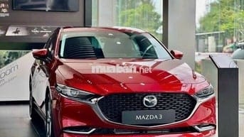 New Mazda 3 2025 1.5L Sport Premium | GIÁ TỐT