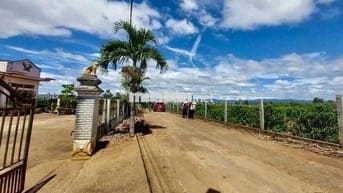 Đất đẹp gần chợ Tân Hội, giá mềm 760 triệu