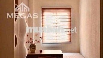 CĂN HỘ Q3_RỘNG RÃI_THOÁNG MÁT_SẠCH SẼ_HẺM Ô TÔ_NHÀ MỚI_FULL NTHAT