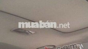 Hyundai i30 1.6 AT – Đời 2009 | Giá chỉ 210 triệu