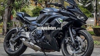 cần bán Kawasaki Ninja650
