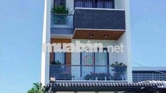 BÁN NHÀ 1 TRỆT 2 LẦU SÂN THƯỢNG NỘI THẤT KDC HỒNG LOAN - 5.75 TỶ
