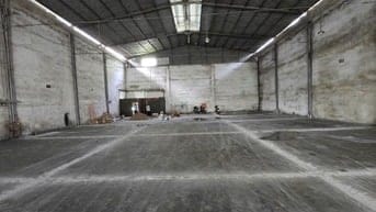 Cho thuê kho xưởng 1.160m2 ,Trần Văn Giàu , Bình Chánh , giá : 60tr/TH