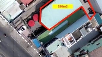 Bán Nhà 2 Mặt Tiền Đường ĐỖ XUÂN HỢP, Phước Long B - Quận 9
