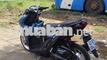 Vario 125 dọn full kiểng máy zin êm bao cháy phố