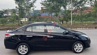 Toyota Vios 1.5E MT 2019 - 319 Triệu