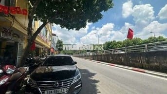 Tôi cần bán nhà mặt phố Miếu Đầm , 6tầng thang máy full nội thất.
