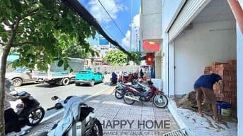 MẶT TIỀN CÁCH MẠNG THÁNG 8 - KINH DOANH TỰ