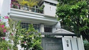 Bán nhanh Biệt Thự , KDC An Phú – An Khánh , Khu C 