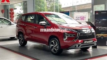 GIÁ ƯU ĐÃI ! Xpander AT Và PRE Slượng vài xe cuối