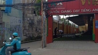 Cần bán gấp lô đất đường Thới Hoà, xã Vĩnh Lộc A