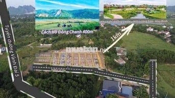 SIÊU PHẨM ĐẤT VÀNG – 74M2 FULL THỔ CƯ- HƠN 900TR/LÔ – SÁT KCN & VÀNH 5