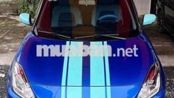 Siêu Phẩm Suzuki_Swift 2020 lên nhiều đồ chơi🔥🔥