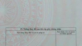 KẸT TIỀN CẦN RA ĐI NHANH THƯƠNG LƯỢNG MẠNH