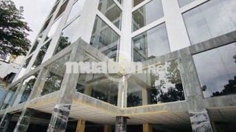 Cho thuê nhà GÓC 2MT  đường Nguyễn Thông-Kỳ Đồng, Phường 9,Quận 3