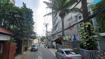 CHỈ 12 TỶ 500 MẶT TIỀN TÂN CANH - TÂN BÌNH NHÀ CẤP 4 TIỆN XÂY LẠI SHR