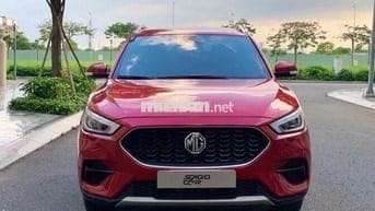 MG MGZS 2023 Standard 1.5 AT 2WD - 33000 km