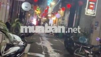 CẦN CHO THUÊ NHÀ GẤP.mặt tiền .Phạm ngũ Lão,P PNL q1
