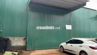 cho thuê kho đường 10/3, tân lợi, buôn ma thuột
