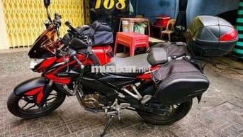 Bán chiếc Kawa đam mê cho ae tiếp tục