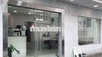 CHO THUÊ NHÀ NGANG 7M ĐƯỜNG HUỲNH VĂN BÁNH,QPN,3 TẦNG,GIÁ 28 TRIỆU