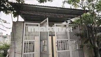 Nhà C4 diện tích rộng 5 dài 20