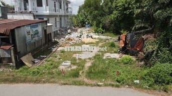 Đất thổ cư mặt tiền đường Lê Thị Tặng (đường 575 cũ) - 284 m2