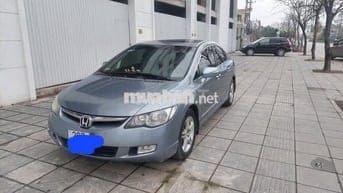 Mình đang bán chiếc Civic bản 2.0 . Đời 2007