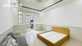 CĂN HỘ MỚI KHAI TRƯƠNG NGAY LẠC LONG QUÂN - KHUÔNG VIỆT ✅