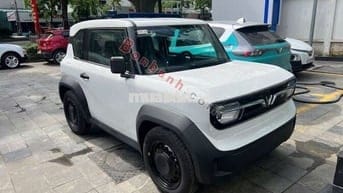 VinFast VF3 Plus 2025