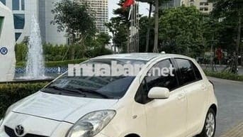 Toyota Yaris 2009