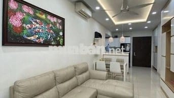 🌹Ruby cho thuê HOT căn hộ 3PN + 2WC, NTCB, giá 13tr, view công viên