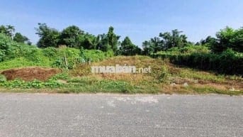 MT Nguyễn Thị Thạo 108m2 giá tốt chỉ 440Tr - Đất Thật Giá Thật