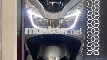 Honda PCX 125cc ! Phiên Bản Đặc Biệt Smarkey 2017