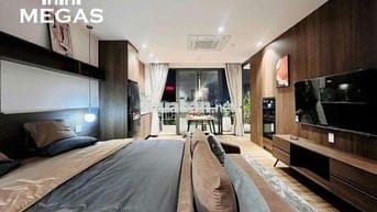 🌷CĂN HỘ CAO CẤP LUXURY TẠI QUẬN 6 TRỤC ĐƯỜNG HỒNG BÀNG GIÁP QUẬN 5🌷