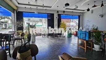 Sang Quán Cafe Góc 2MT Khu Phường Phú Thạnh, Quận Tân Phú