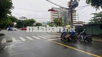 Bán đất mặt tiền Phan Đăng Lưu - Đà Nẵng