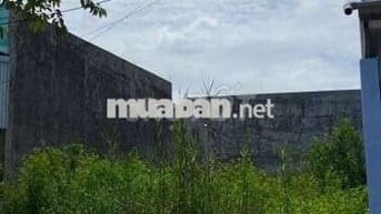 BÁN ĐẤT Phạm Hữu Lầu, Phước Kiển, Nhà Bè,85m2/750tr. Gần KDC Hồng Lĩnh