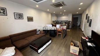 Cho thuê CH FLC 265, Cầu Giấy 100m2 2PN full nội thất đẹp giá 17tr/th