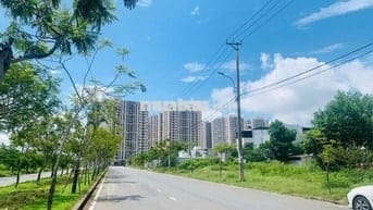 🔴💥 [BÁN GẤP] Đất mặt tiền TĐC Hòa Hiệp 3 gần chung cư Ori Garden
